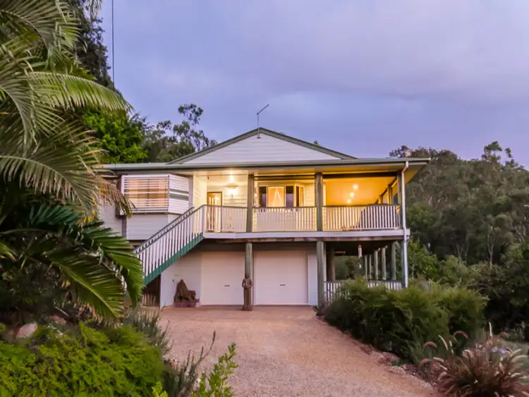 8 Birmingham Close, Telina QLD 4680