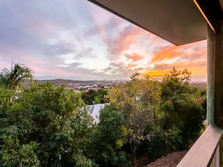 Third view of Homely house listing, 8 Birmingham Close, Telina QLD 4680