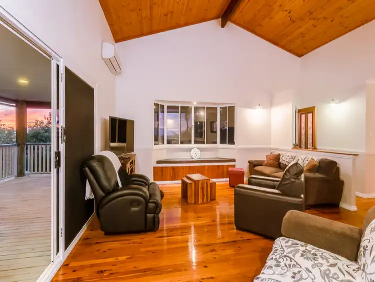 Fourth view of Homely house listing, 8 Birmingham Close, Telina QLD 4680