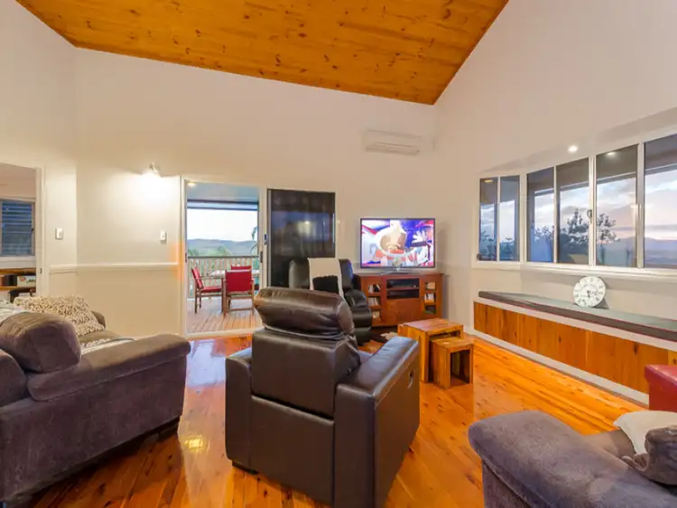 Sixth view of Homely house listing, 8 Birmingham Close, Telina QLD 4680