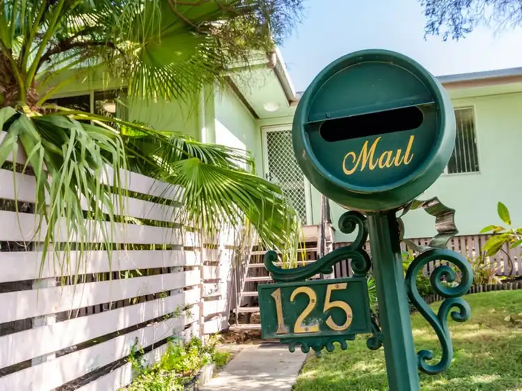 125 Barney Street, Barney Point QLD 4680