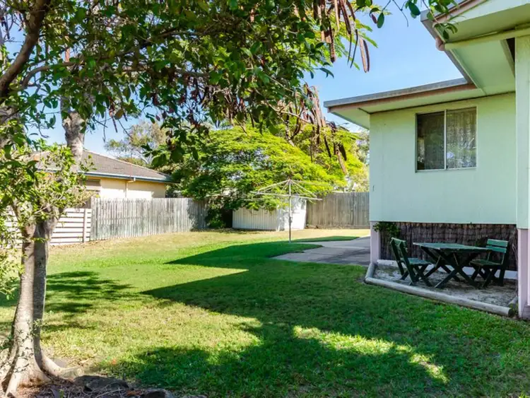 Second view of Homely house listing, 125 Barney Street, Barney Point QLD 4680