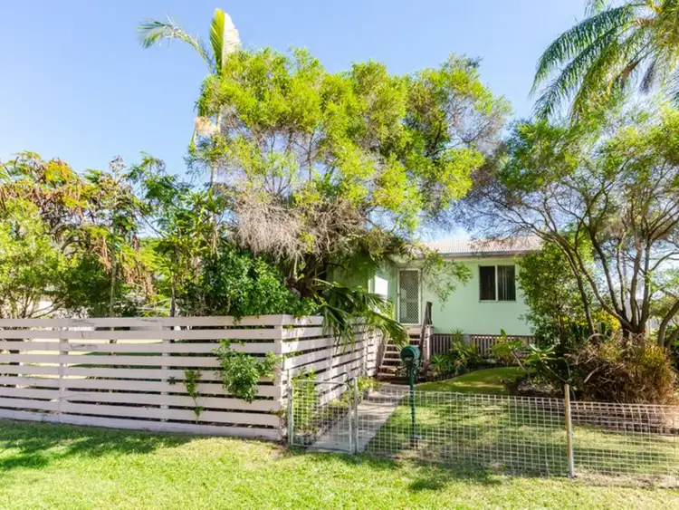 Third view of Homely house listing, 125 Barney Street, Barney Point QLD 4680