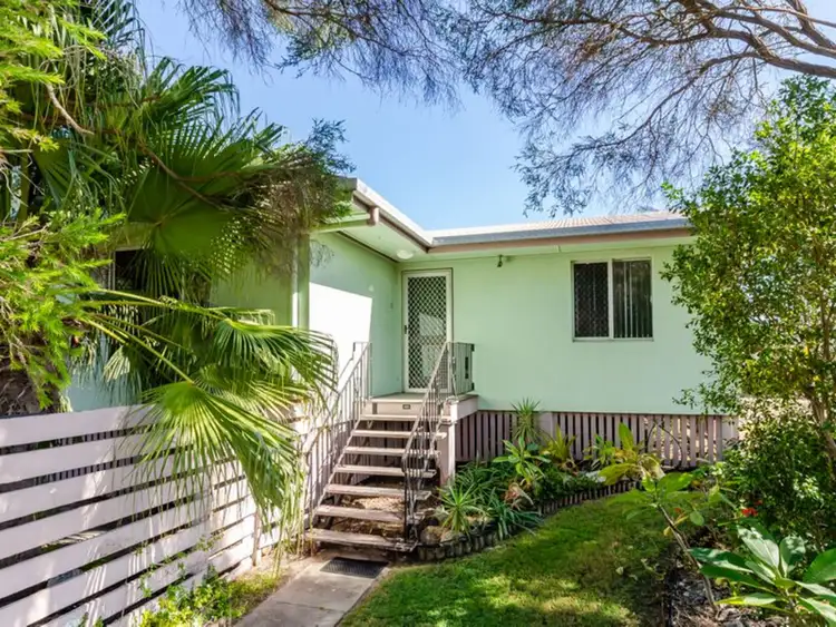 Fourth view of Homely house listing, 125 Barney Street, Barney Point QLD 4680