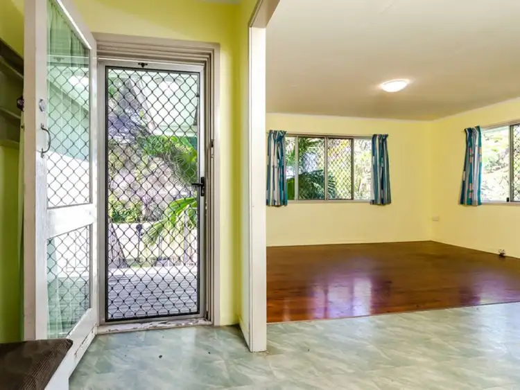 Fifth view of Homely house listing, 125 Barney Street, Barney Point QLD 4680