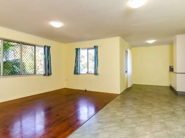 Sixth view of Homely house listing, 125 Barney Street, Barney Point QLD 4680