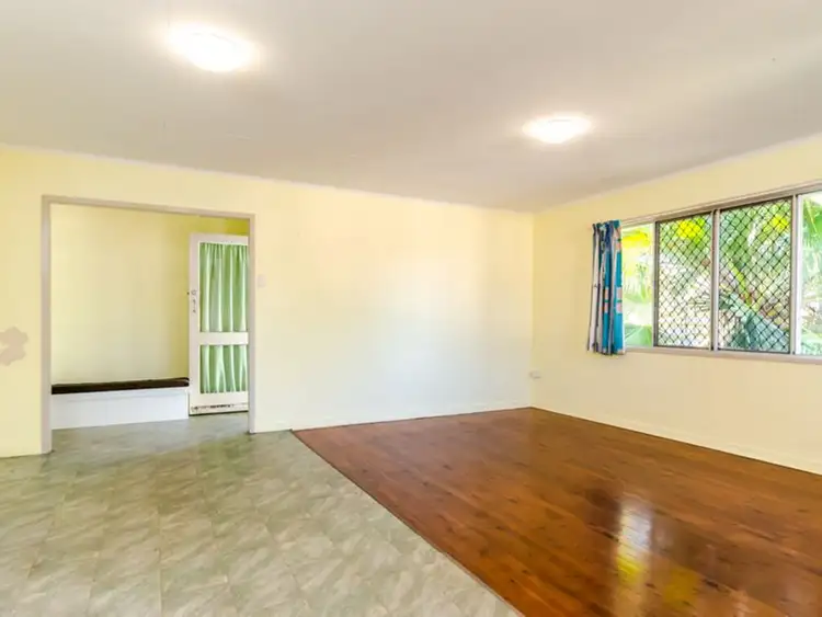Seventh view of Homely house listing, 125 Barney Street, Barney Point QLD 4680