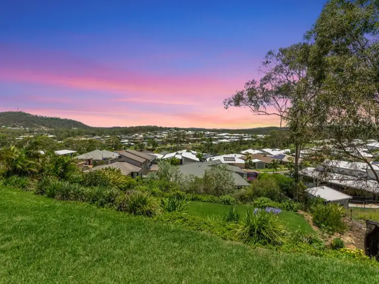 Third view of Homely house listing, 5 Eucalyptus Place, Kirkwood QLD 4680