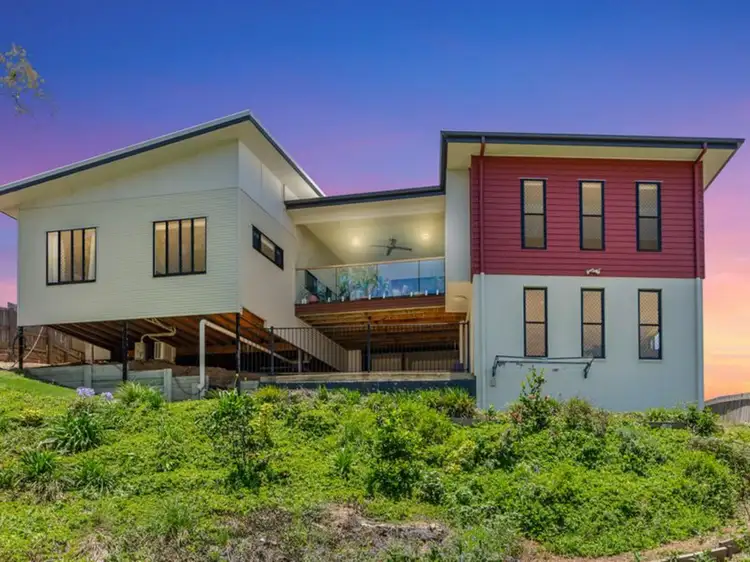 Fourth view of Homely house listing, 5 Eucalyptus Place, Kirkwood QLD 4680