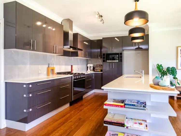 Seventh view of Homely house listing, 5 Eucalyptus Place, Kirkwood QLD 4680