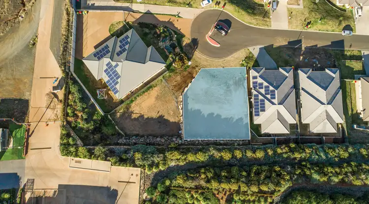 Main view of Homely land listing, 32 Alpine Court, Cranley QLD 4350