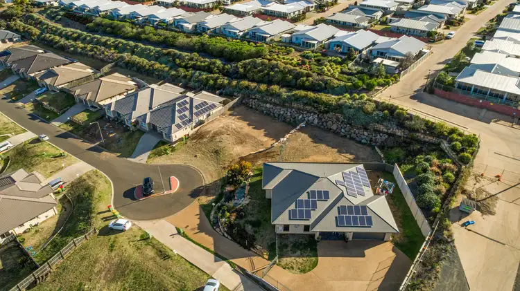 Seventh view of Homely land listing, 32 Alpine Court, Cranley QLD 4350