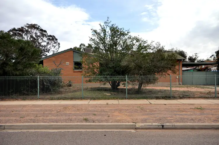 10 Richardson Crescent, Port Augusta West SA 5700