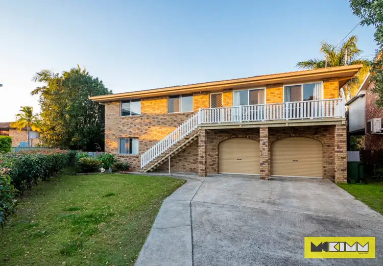 4 McLennan Close, Grafton NSW 2460