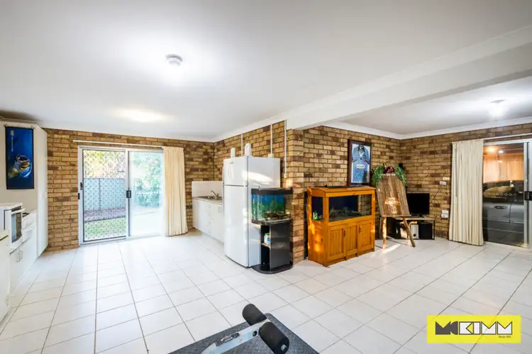 Fifth view of Homely house listing, 4 McLennan Close, Grafton NSW 2460