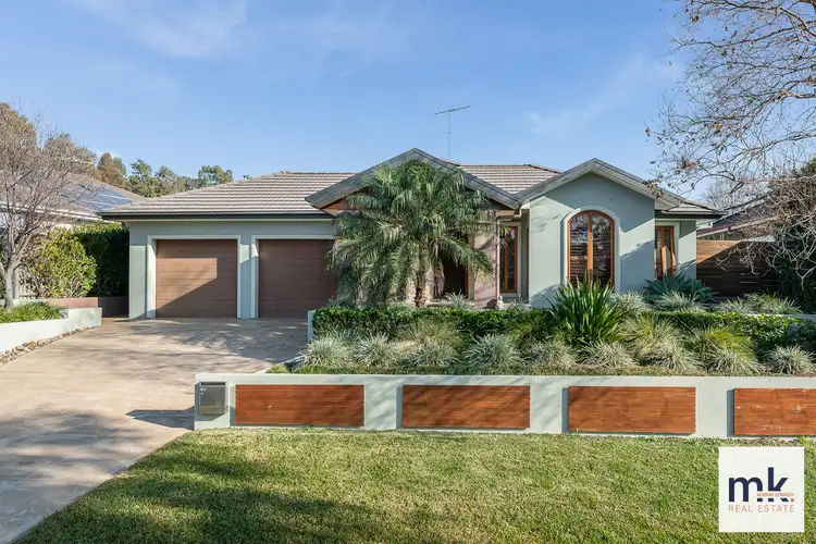 71 Jackey Drive, Camden Park NSW 2570