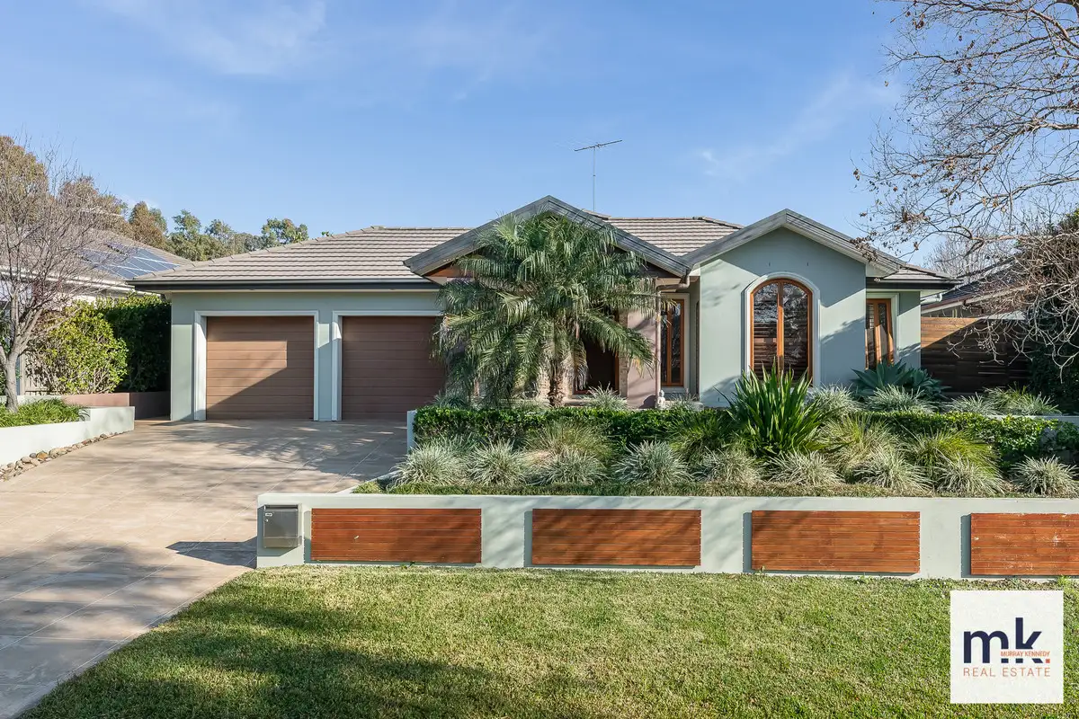 Main view of Homely house listing, 71 Jackey Drive, Camden Park NSW 2570