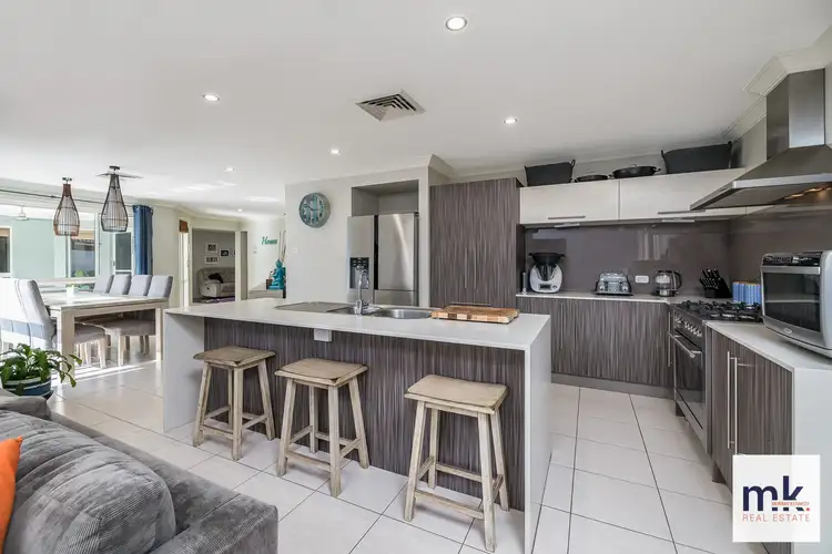 Third view of Homely house listing, 71 Jackey Drive, Camden Park NSW 2570