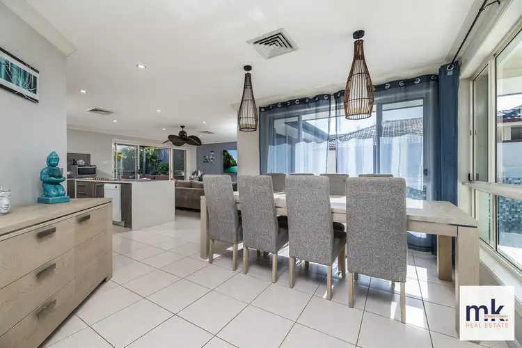 Fourth view of Homely house listing, 71 Jackey Drive, Camden Park NSW 2570