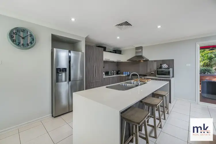 Sixth view of Homely house listing, 71 Jackey Drive, Camden Park NSW 2570
