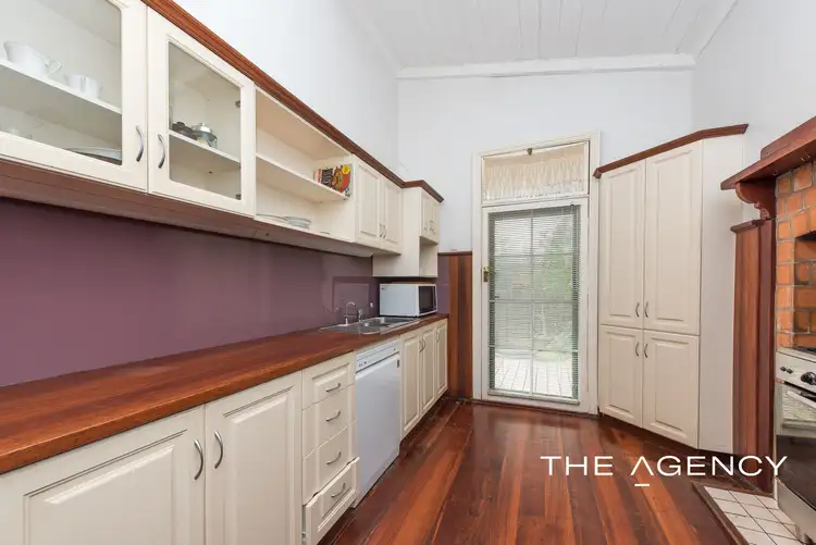 Fifth view of Homely house listing, 12 Chatham Road, Woodbridge WA 6056