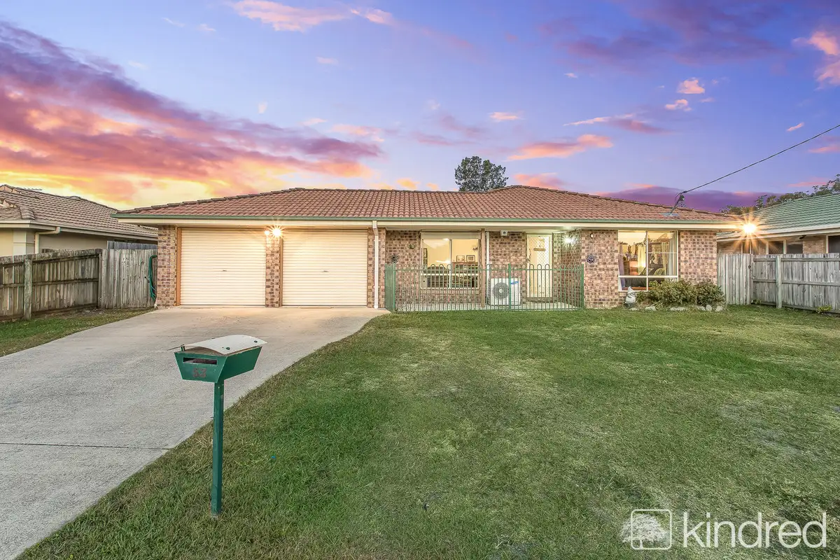 Main view of Homely house listing, 53 Tullawong Drive, Caboolture QLD 4510