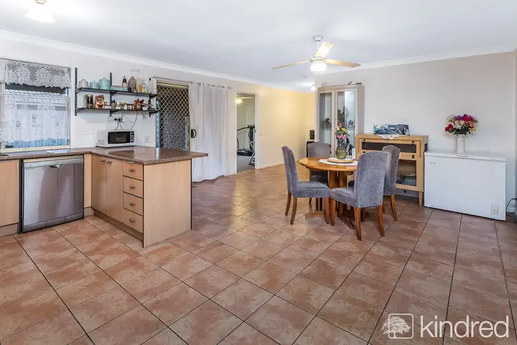 Second view of Homely house listing, 53 Tullawong Drive, Caboolture QLD 4510
