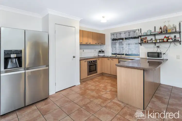 Third view of Homely house listing, 53 Tullawong Drive, Caboolture QLD 4510