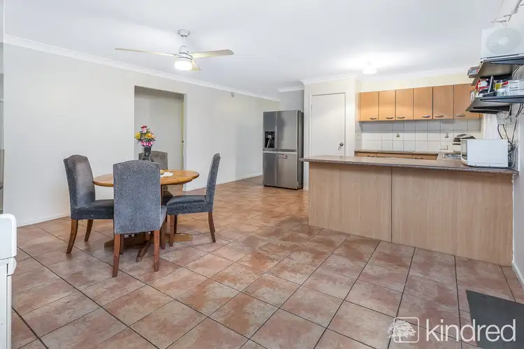 Fourth view of Homely house listing, 53 Tullawong Drive, Caboolture QLD 4510