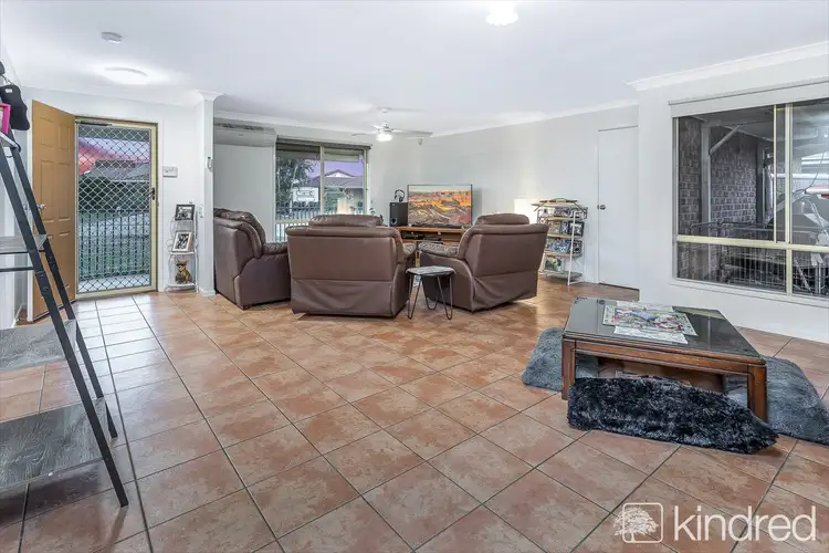 Fifth view of Homely house listing, 53 Tullawong Drive, Caboolture QLD 4510