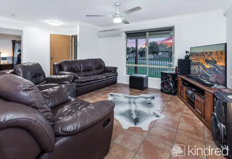 Sixth view of Homely house listing, 53 Tullawong Drive, Caboolture QLD 4510