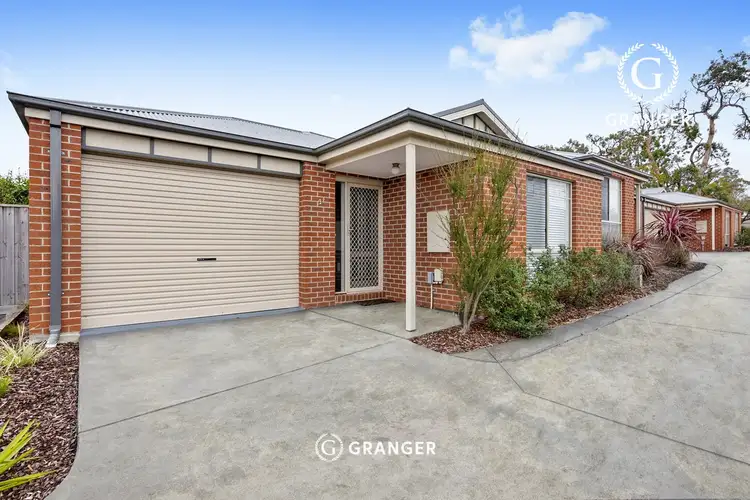 Main view of Homely unit listing, 4/45 Aqueduct Road, Langwarrin VIC 3910