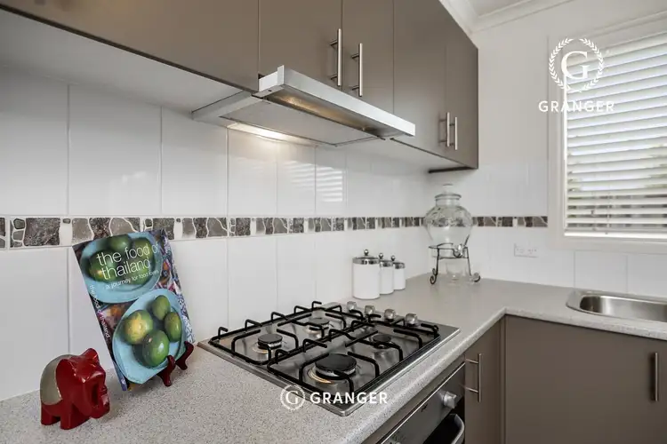 Second view of Homely unit listing, 4/45 Aqueduct Road, Langwarrin VIC 3910