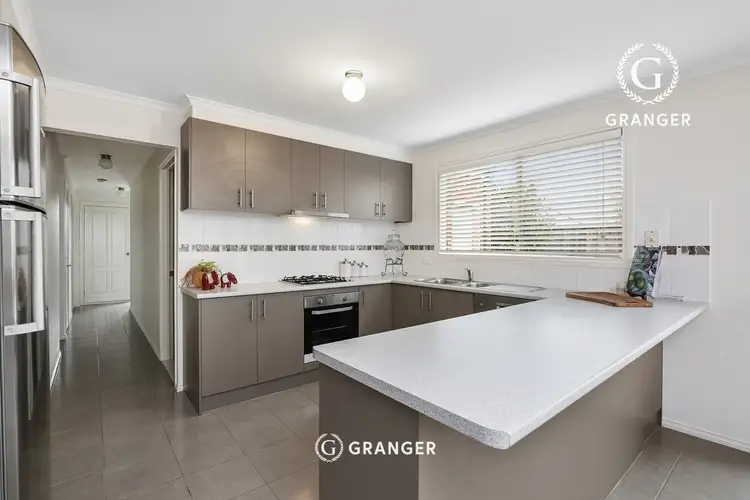 Third view of Homely unit listing, 4/45 Aqueduct Road, Langwarrin VIC 3910