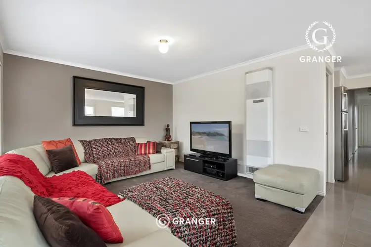 Fourth view of Homely unit listing, 4/45 Aqueduct Road, Langwarrin VIC 3910