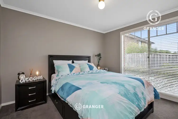 Fifth view of Homely unit listing, 4/45 Aqueduct Road, Langwarrin VIC 3910