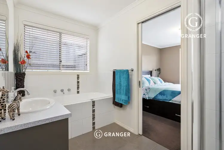 Sixth view of Homely unit listing, 4/45 Aqueduct Road, Langwarrin VIC 3910