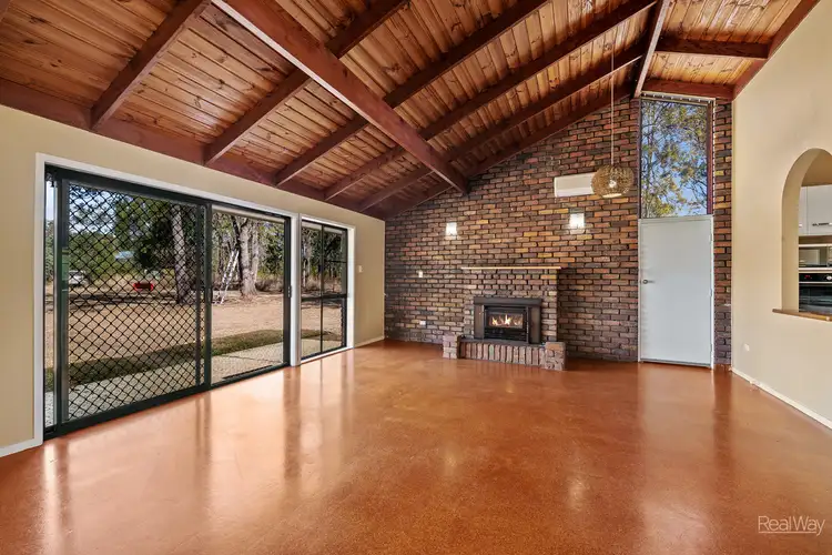 Fourth view of Homely house listing, 12 Brookside Place, Postmans Ridge QLD 4352