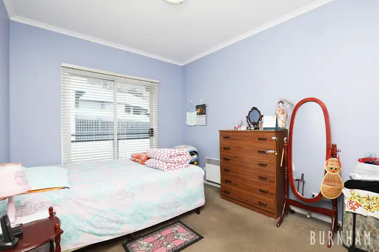Second view of Homely apartment listing, 24/20 French Street, Footscray VIC 3011