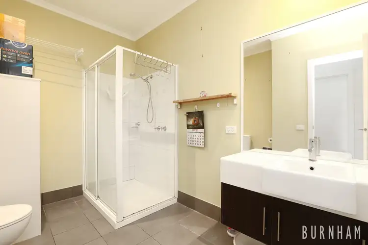 Third view of Homely apartment listing, 24/20 French Street, Footscray VIC 3011