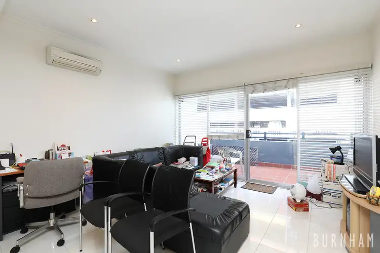 Fourth view of Homely apartment listing, 24/20 French Street, Footscray VIC 3011