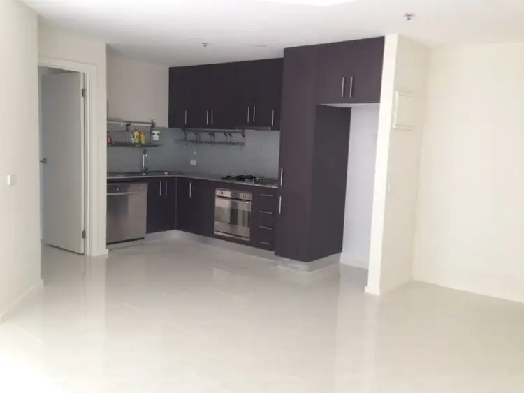 Fifth view of Homely apartment listing, 24/20 French Street, Footscray VIC 3011