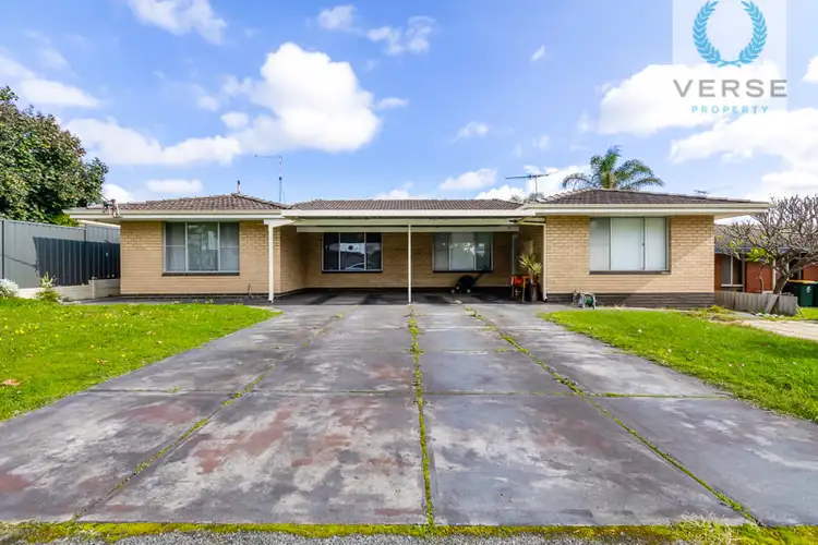 20 White Street, Osborne Park WA 6017
