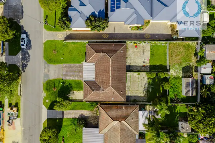 Fifth view of Homely house listing, 20 White Street, Osborne Park WA 6017