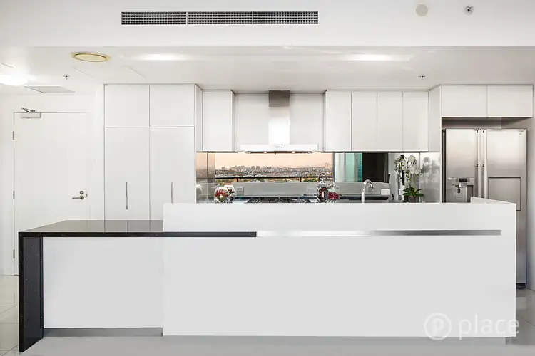 Sixth view of Homely apartment listing, 12007/8 Harbour Road, Hamilton QLD 4007