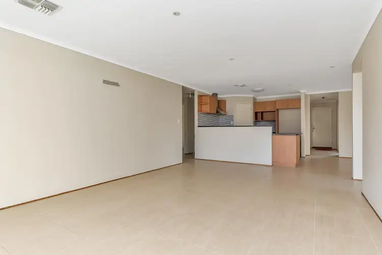 Fifth view of Homely house listing, 8 Alice Road, Port Kennedy WA 6172