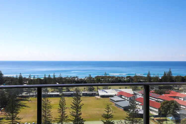 Main view of Homely apartment listing, 1606/22 Surf Parade, Broadbeach QLD 4218