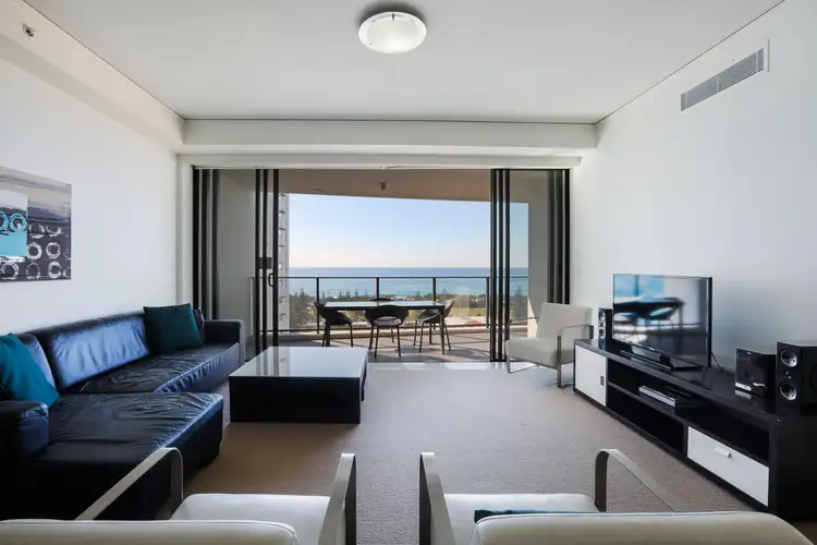 Second view of Homely apartment listing, 1606/22 Surf Parade, Broadbeach QLD 4218