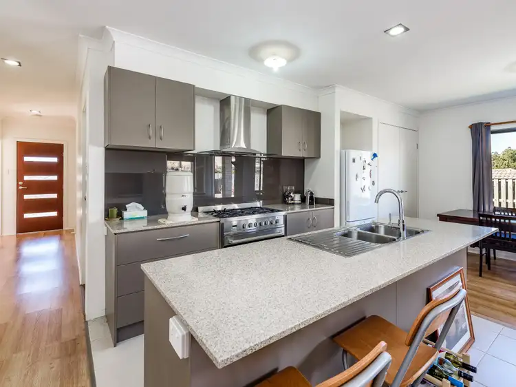 Third view of Homely house listing, 48 Mcauley Parade, Pacific Pines QLD 4211