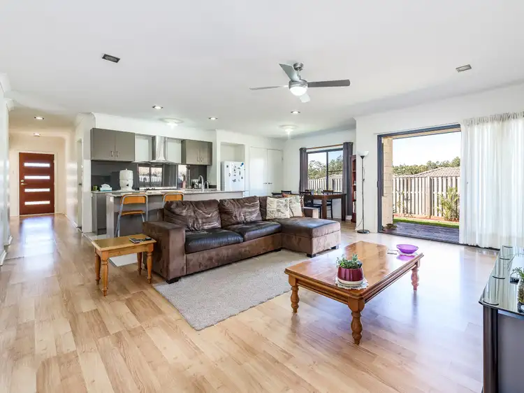 Fourth view of Homely house listing, 48 Mcauley Parade, Pacific Pines QLD 4211
